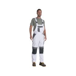 MAX ECO STRETCH lacl kalhoty - 3