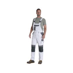 MAX ECO STRETCH lacl kalhoty - 4
