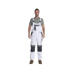 MAX ECO STRETCH lacl kalhoty - 6