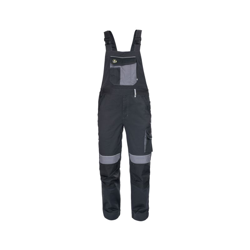 MAX ECO STRETCH lacl kalhoty - 7
