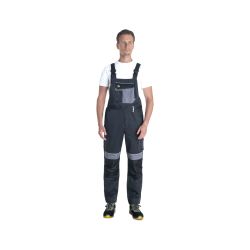 MAX ECO STRETCH lacl kalhoty - 9