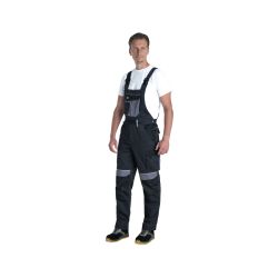 MAX ECO STRETCH lacl kalhoty - 11