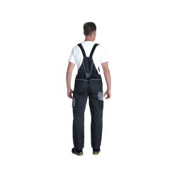MAX ECO STRETCH lacl kalhoty - 12