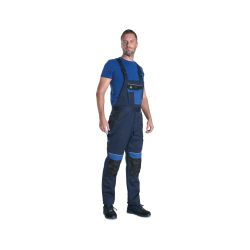 MAX ECO STRETCH lacl kalhoty - 17