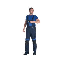 MAX ECO STRETCH lacl kalhoty - 19