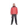 KNOXFIELD printed softshel - 3
