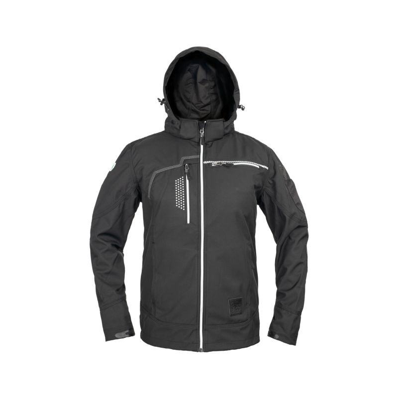 TAURUS softshell.bunda - 1