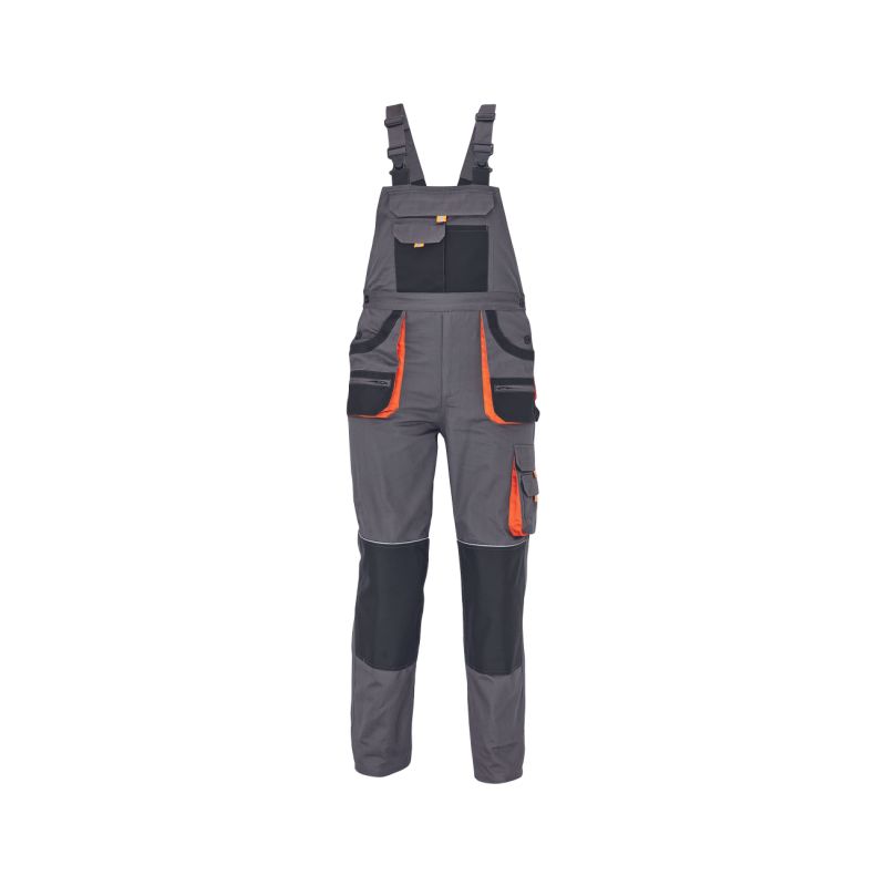 FF HANS lacl kalhoty - 7