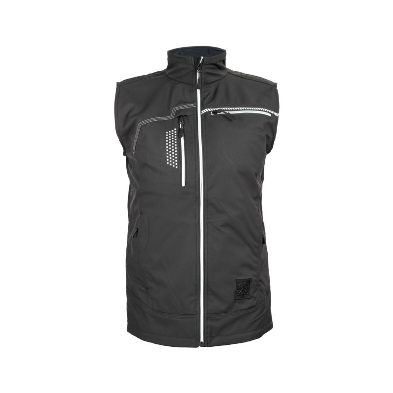 TAURUS softshell vesta - 1