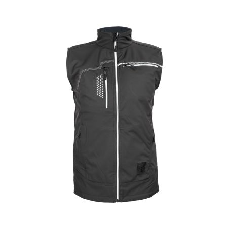 TAURUS softshell vesta - 1
