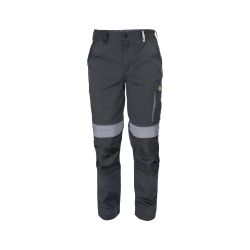 MAX ECO STRETCH LADY kalhoty - 1