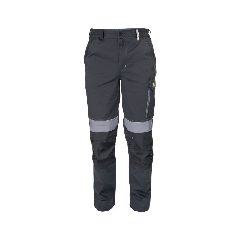 MAX ECO STRETCH LADY kalhoty - 1
