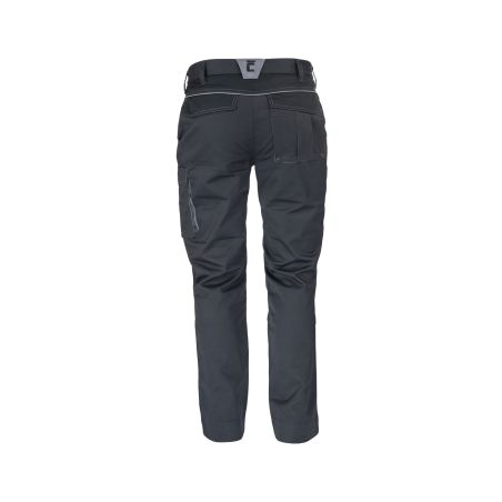 MAX ECO STRETCH LADY kalhoty - 2