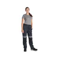 MAX ECO STRETCH LADY kalhoty - 4