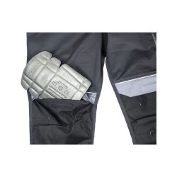 MAX ECO STRETCH LADY kalhoty - 6