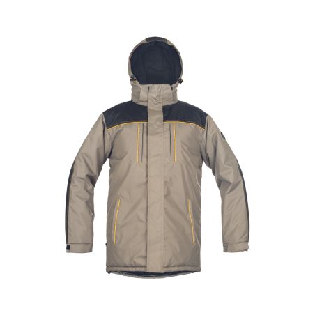 CREMORNE parka - 1