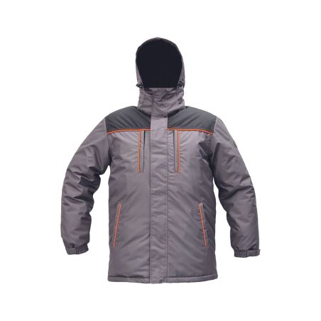 CREMORNE parka - 7
