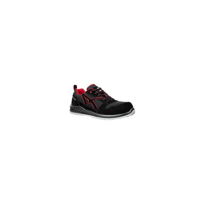 CLIFTON LOW - 1