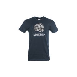 PREDATOR T-shirt blue - 1