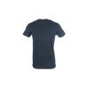 PREDATOR T-shirt blue - 3