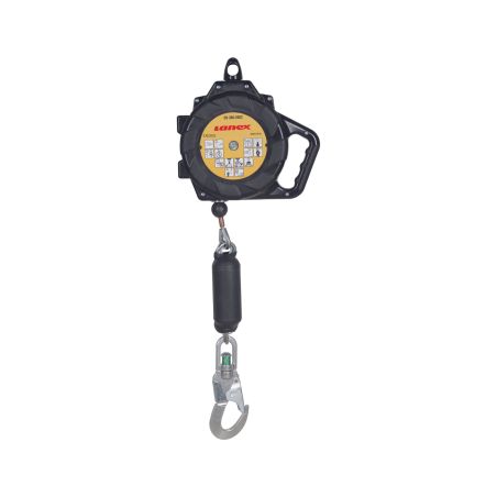 CR 250 HV samonav - 1