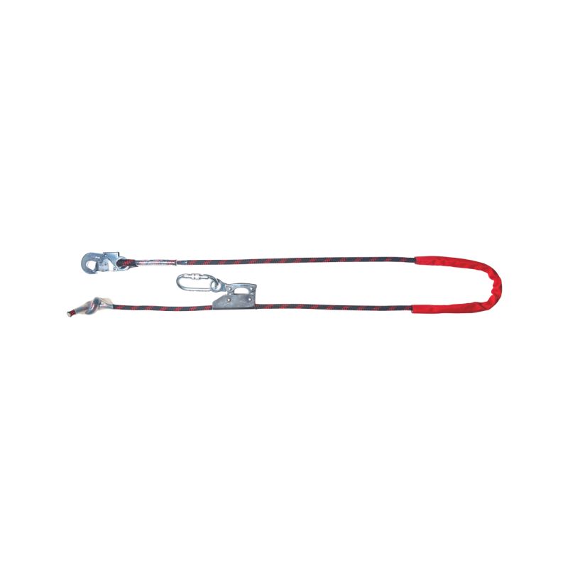 PROT 11 polohovací lanyard - 1