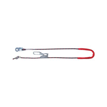 PROT 11 polohovací lanyard - 1