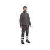 SHELDON softshell bunda - 5