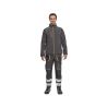 SHELDON softshell bunda - 8