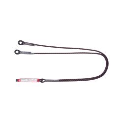 ABM 2L tlumič pádu - 1,8m - 1