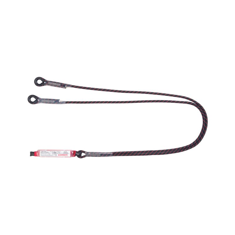 ABM 2L tlumič pádu - 1,8m - 1