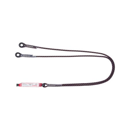 ABM 2L tlumič pádu - 1,8m - 1