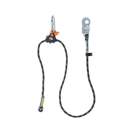 CERVA GRIPPA polohovací lanyard - 1