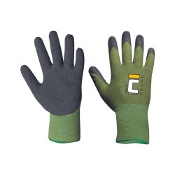 VIRDIS rukavice bamboo/nylon latex - 1