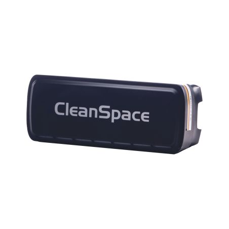 CleanSpace CST ABEK1P3 P SL R filtr - 1