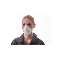REFIL 1030 Respir. FFP2 tvarov. bez vent - 5