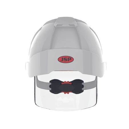 JSP EVO VISTA Shield M/Peak WR - 2