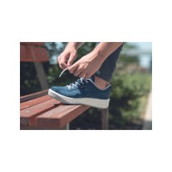PRESTIGE DENIM OB SRA polobotka - 3