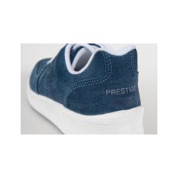 PRESTIGE DENIM OB SRA polobotka - 5