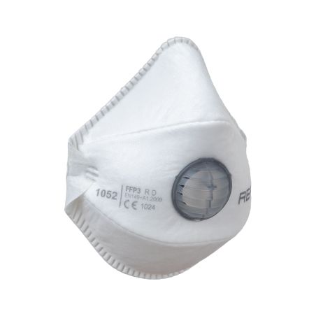 REFIL 1052 Respir. FFP3 tvarov. s vent. - 2