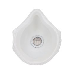 REFIL 1052 Respir. FFP3 tvarov. s vent. - 3
