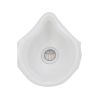 REFIL 1052 Respir. FFP3 tvarov. s vent. - 3