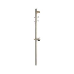 BELKA STEEL jistící vzpěra - 1