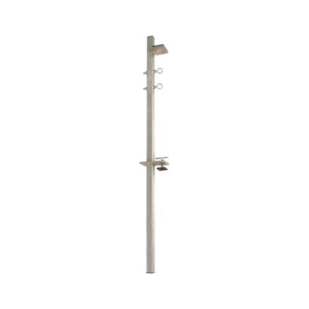 BELKA STEEL jistící vzpěra - 1