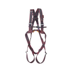 BASIC postroj - XXL - 1