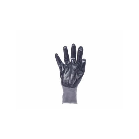 FIELDFARE rukavice nylon/nitril 3/4 - 2