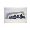 RAVEN XT S1 SR SC polobotka - 4
