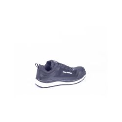 SUPER SET BLACK ESD S1P SRC polobotka - 2