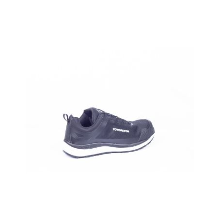 SUPER SET BLACK ESD S1P SRC polobotka - 2