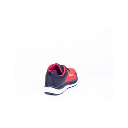 SUPER SET RED ESD S1P SRC polobotka - 2